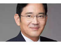 Jay Lee, executive chairman, <i class="tbold">samsung electronics</i>