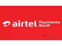 ​Airtel <i class="tbold">payments bank</i>​