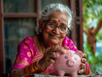 Suryoday Small Finance Bank FD rates for senior citizens