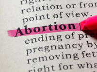 ​The appeal of OTC <i class="tbold">abortion pills</i>​