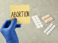 ​Incomplete abortion and complications​