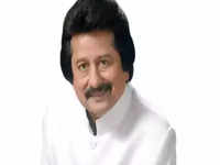 ​Ghazal maestro Pankaj Udhas passes away