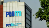 SoftBank offloads another 2% in India's Paytm