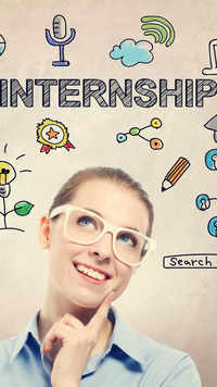 Top 8 Industries for <i class="tbold">summer internship</i>s in India 2024​