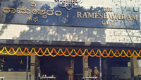 Blast at a cafe in Bengaluru injures nine​