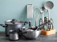 Kitchenware that <i class="tbold">Indians</i> love to have in their kitchen