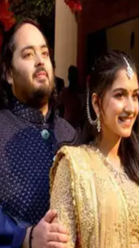 South Indian celebrities at the Anant Ambani and Radhika Merchant's grand wedding celebration