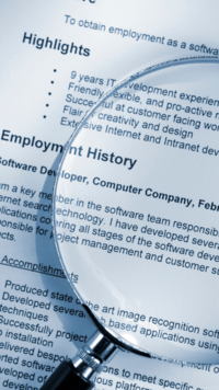 Choosing an ATS-Compatible Resume Format