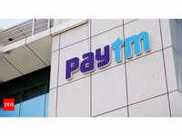 ​Paytm <i class="tbold">payments bank</i>: Deadline March 15​
