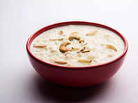 ​​Bajra <i class="tbold">porridge</i>​