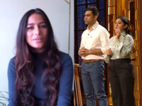 ​Exclusive- Shark Tank India 3: Cervical Cancer's self-sampling kit pitcher Anirban Palit on getting trolled due to the recent fake death stunt, says 'We were called out as Poonam Pandey ki company hai'