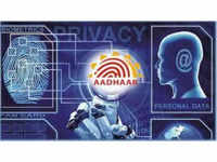 Steps to update Aadhaar card online