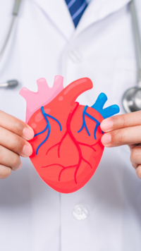 ​Congestive <i class="tbold">heart failure</i>: 10 early signs that you should look out for