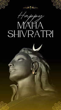 ​How to celebrate Maha Shivratri <i class="tbold">at home</i>?​