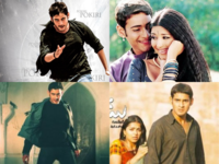 ‘Pokiri’ to ‘Okkadu’, Mahesh Babu's iconic films