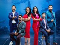 From <i class="tbold">poaching</i> each other's deals to ego clashes; major fights from the past two seasons of Shark Tank India