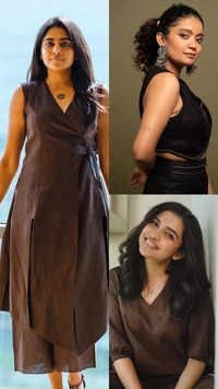 Women’s Day 2024: Mollywood’s most promising actresses