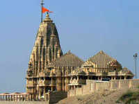 The temple is one of the 108 Divya Desams, glorified by the <i class="tbold">alwar</i>s