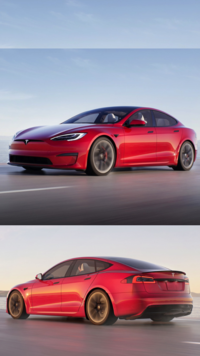 Tesla <i class="tbold">model s plaid</i>