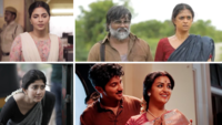 Female-centric Tamil movies to watch on Women's Day!