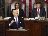 ​Joe Biden's last State of the Union address
