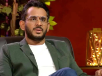 Shark Tank India 3: New Shark Ritesh Agarwal joins Vinita Singh