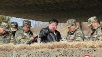South Korean JCS keeps tabs on North Korea