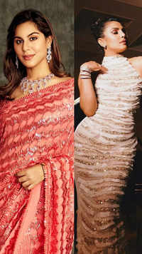 From Upasana Konidela to Priyanka Chopra: Celebrities who chose to freeze their <i class="tbold">egg</i>s