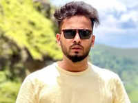 Bigg Boss winner Elvish Yadav attacked in Jammu's Vaishno Devi