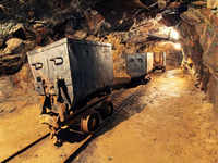 Hutti gold mines: One of the most important gold mines of India