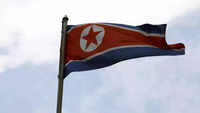 North Korea -- 4.7%