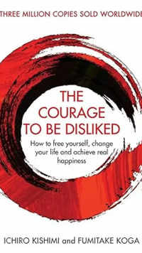 ​10 lessons to learn from Japanese <i class="tbold">bestseller</i> ‘The Courage to be Disliked’