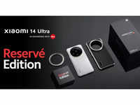How to get the Xiaomi 14 Ultra Reserve Edition <i class="tbold">smartphone</i>