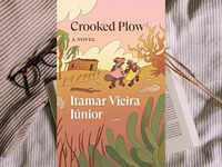 'Crooked Plow' by Itamar Vieira Junior and translated by Johnny Lorenz