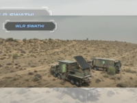 WLR Swathi: Artillery locating <i class="tbold">radar</i>