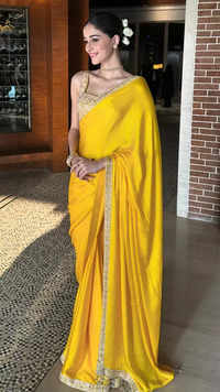 Yellow Look Photos  Images of Yellow Look - Times of India