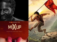 South Indian films releasing this week on OTT platforms
