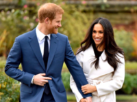 ​Meghan Markle, Duchess of Sussex​
