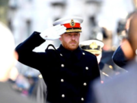 ​Prince Harry, Duke of Sussex​