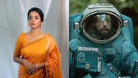 <i class="tbold">Gayathrie</i> Sankar shares her review on ‘Spaceman’: I couldn't get it out of my head