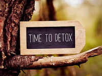 ​​7 things need to detox​