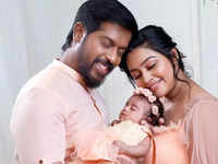 From Yuvaraj to Dhiraviam Rajakumaran: Doting dads of Tamil TV​