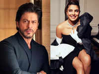 ​Shah Rukh Khan, Priyanka Chopra, Jacqueline Fernandez: Bollywood stars who collaborated with international artists for music videos