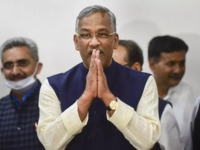 Trivendra Singh Rawat to contest from Haridwar