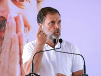 <i class="tbold">rahul gandhi</i> promises agricultural reforms