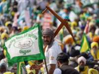MVA allies accuse BJP of anti-farmer policies