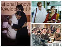 Sridevi's 'English Vinglish', Akshay Kumar's 'Padman', Leonardo DiCaprio's 'The Great Gatsby': 5 memorable cameo appearances of Amitabh Bachchan