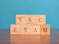 Staff Selection Commission Combined Graduate Level Exam (SSC CGL)