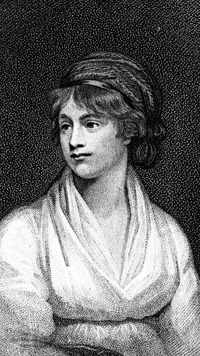 ​Mary Wollstonecraft