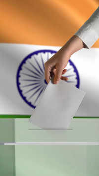 Answer: <i class="tbold">the election commission</i> of India (ECI) conducts Lok Sabha elections in India.